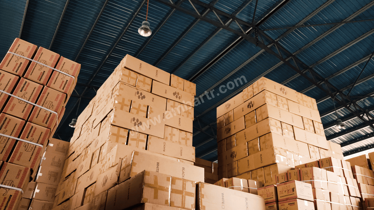 Ağrı Kolili Yük Taşıma